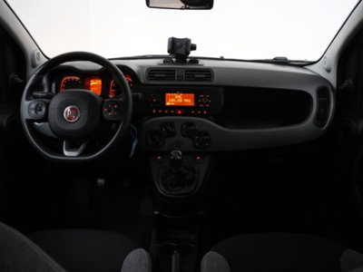 Fiat Panda 1.0 firefly hybrid s&s 70cv 5p.ti (13)