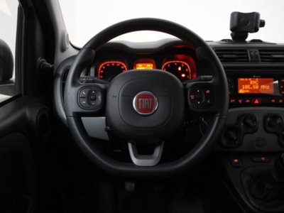 Fiat Panda 1.0 firefly hybrid s&s 70cv 5p.ti (14)