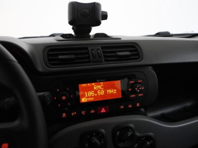 Fiat Panda 1.0 firefly hybrid s&s 70cv 5p.ti (15)