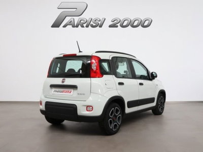 Fiat Panda 1.0 firefly hybrid s&s 70cv 5p.ti (3)