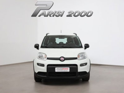 Fiat Panda 1.0 firefly hybrid s&s 70cv 5p.ti (5)