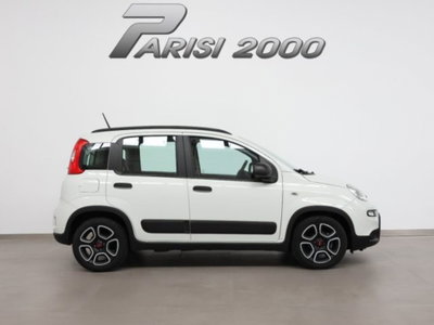 Fiat Panda 1.0 firefly hybrid s&s 70cv 5p.ti (6)