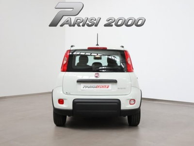 Fiat Panda 1.0 firefly hybrid s&s 70cv 5p.ti (7)