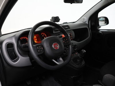 Fiat Panda 1.0 firefly hybrid s&s 70cv 5p.ti (9)