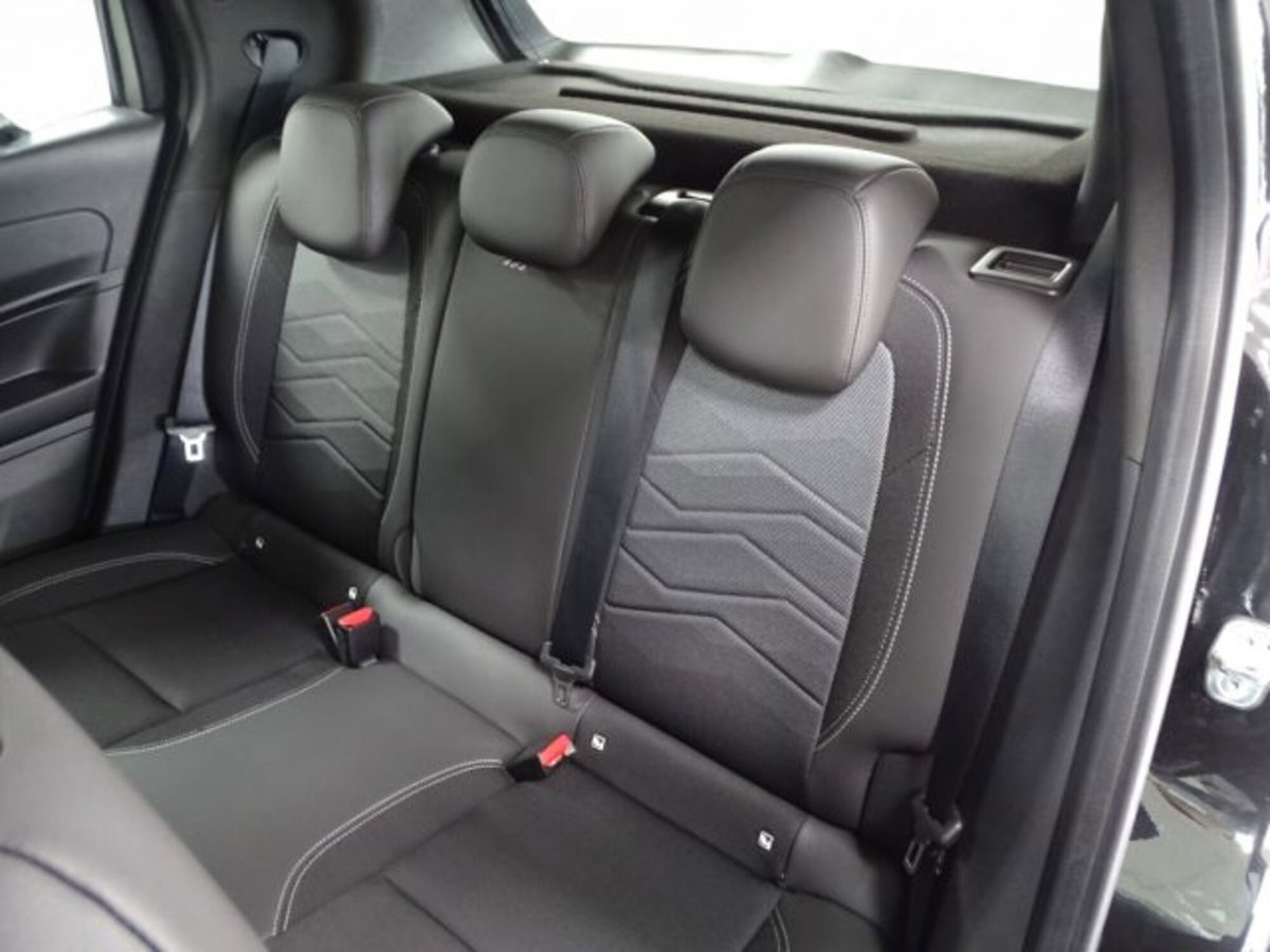 Jeep Avenger 1.2 turbo Altitude fwd 100cv (10)