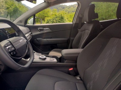 Kia Sportage 1.6 t-gdi Style dct7 (12)