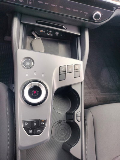 Kia Sportage 1.6 t-gdi Style dct7 (17)
