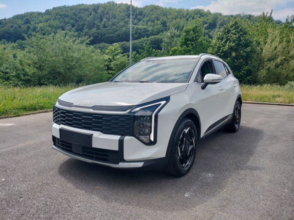 Kia Sportage 1.6 t-gdi Style dct7 (3)