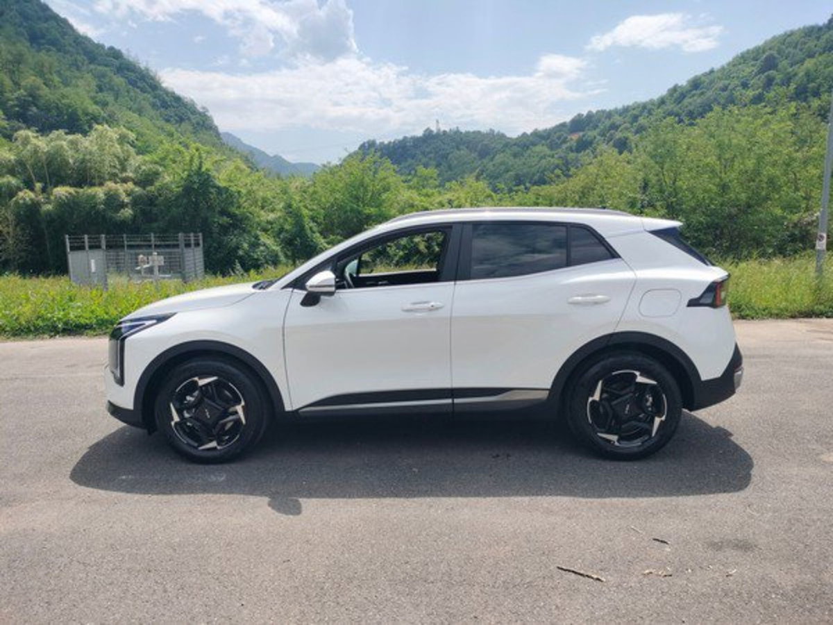 Kia Sportage 1.6 t-gdi Style dct7 (5)