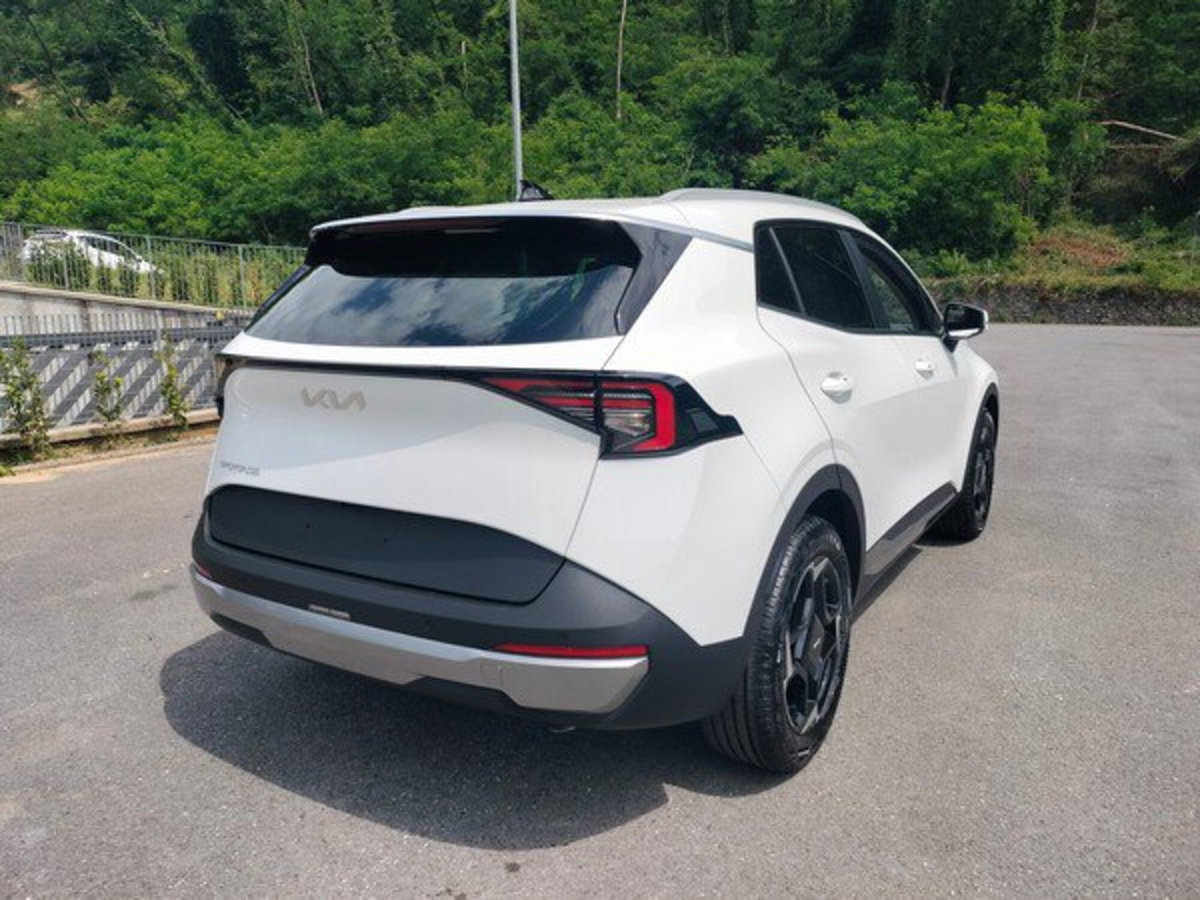 Kia Sportage 1.6 t-gdi Style dct7 (6)