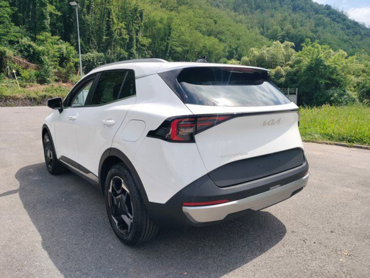 Kia Sportage 1.6 t-gdi Style dct7 (8)