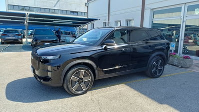 Jaecoo Jaecoo 7 SHS -P 1.5 tgdi phev Exclusive auto usata