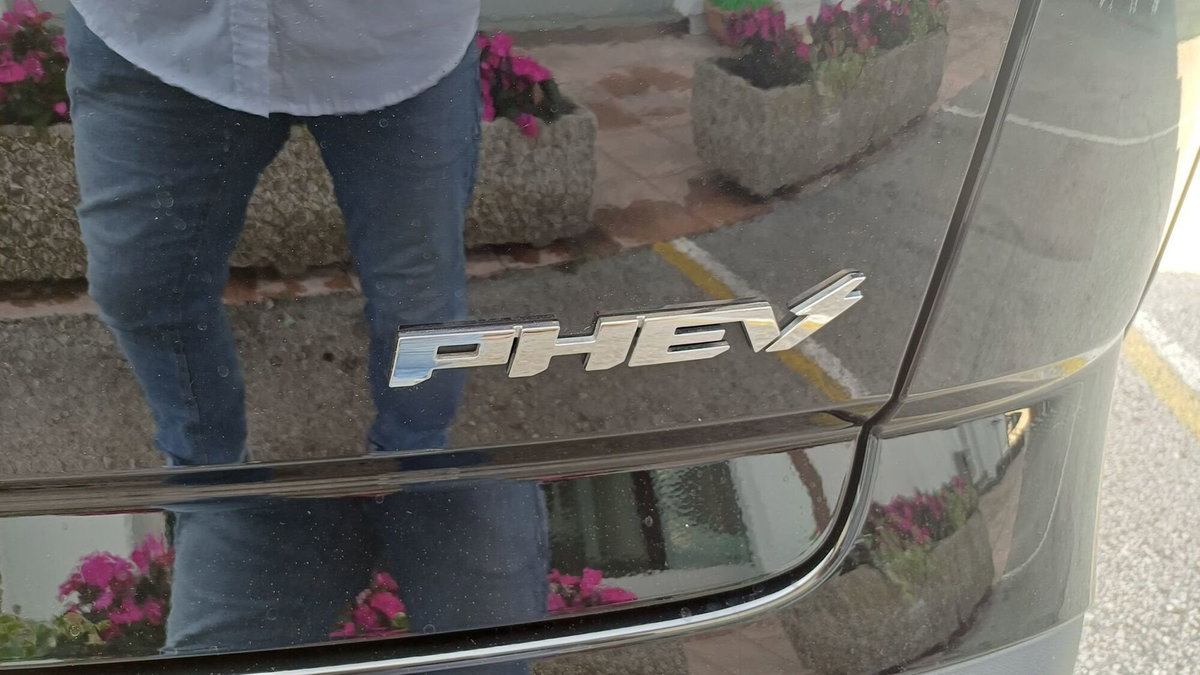 Jaecoo Jaecoo 7 SHS -P 1.5 tgdi phev Exclusive auto (10)