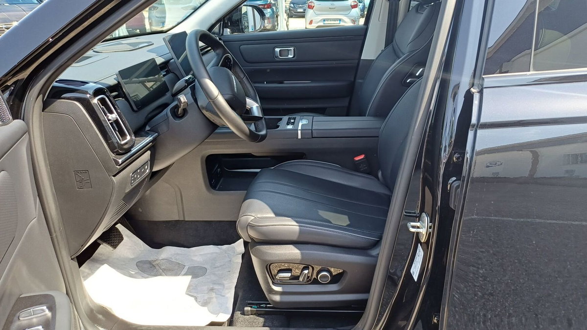 Jaecoo Jaecoo 7 SHS -P 1.5 tgdi phev Exclusive auto (12)
