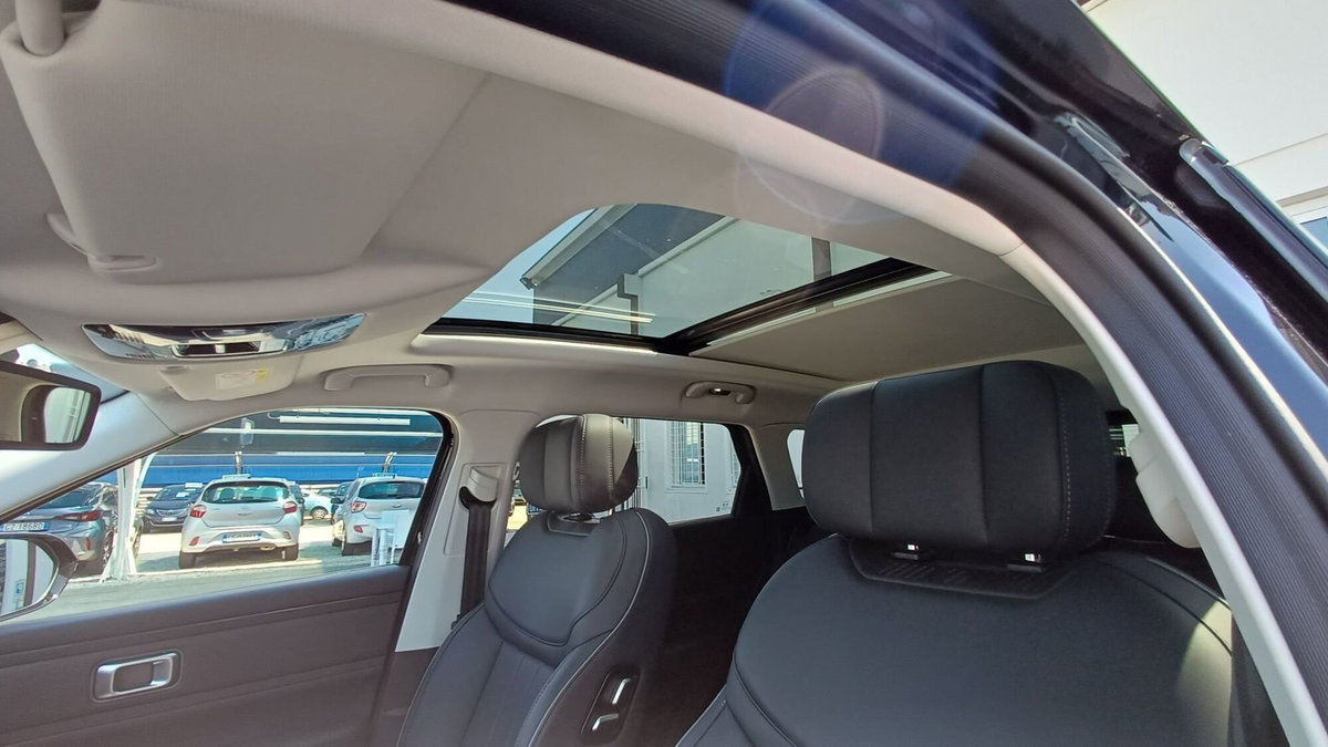 Jaecoo Jaecoo 7 SHS -P 1.5 tgdi phev Exclusive auto (13)