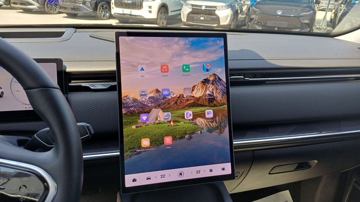 Jaecoo Jaecoo 7 SHS -P 1.5 tgdi phev Exclusive auto (15)