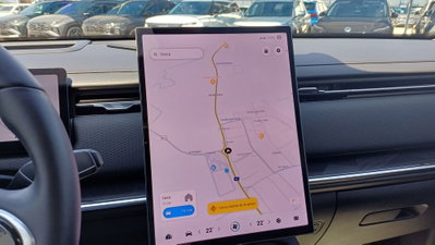Jaecoo Jaecoo 7 SHS -P 1.5 tgdi phev Exclusive auto (16)