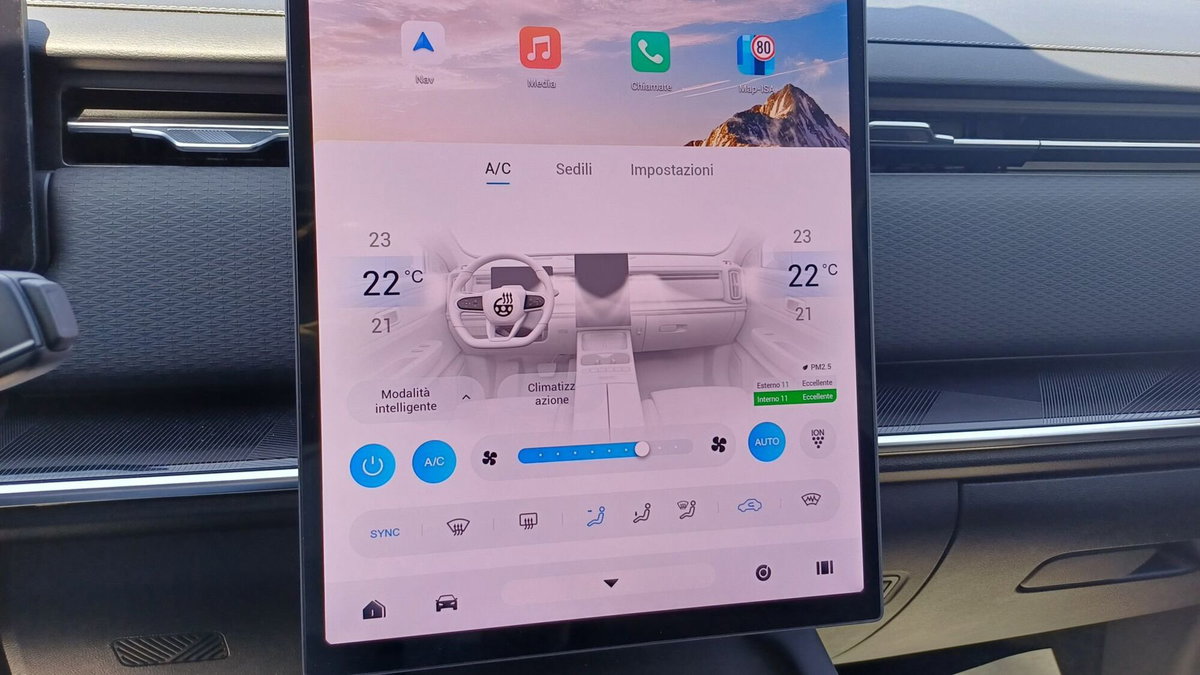 Jaecoo Jaecoo 7 SHS -P 1.5 tgdi phev Exclusive auto (17)