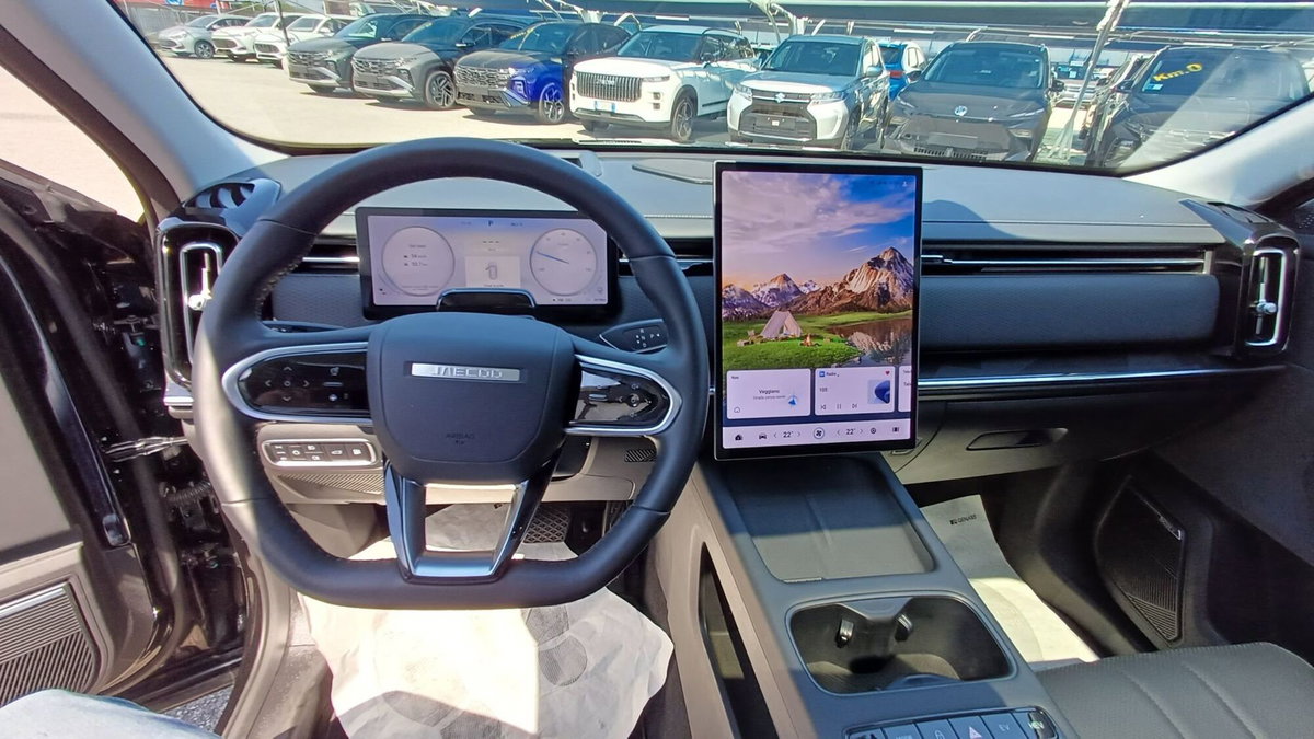 Jaecoo Jaecoo 7 SHS -P 1.5 tgdi phev Exclusive auto (19)