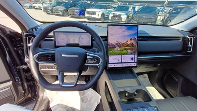 Jaecoo Jaecoo 7 SHS -P 1.5 tgdi phev Exclusive auto (19)
