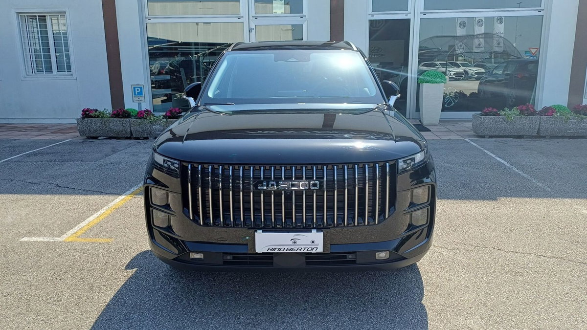 Jaecoo Jaecoo 7 SHS -P 1.5 tgdi phev Exclusive auto (2)