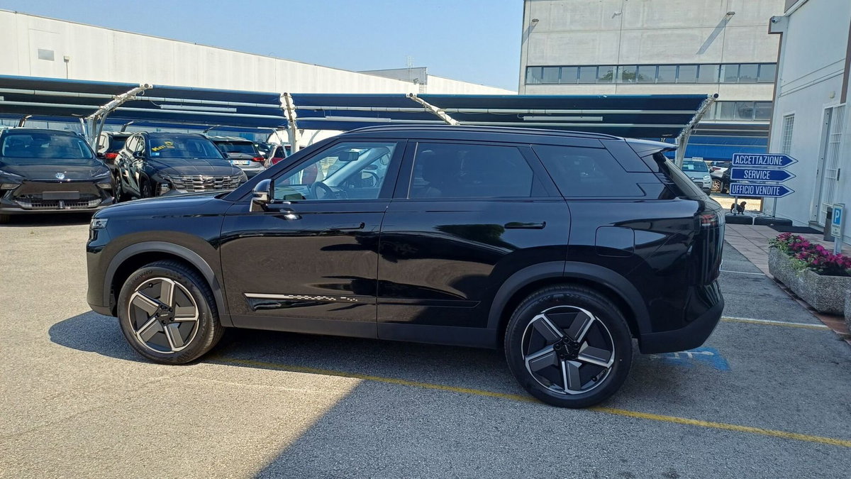 Jaecoo Jaecoo 7 SHS -P 1.5 tgdi phev Exclusive auto (3)