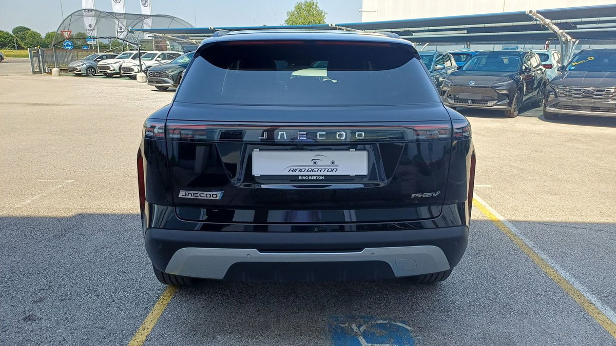 Jaecoo Jaecoo 7 SHS -P 1.5 tgdi phev Exclusive auto (4)