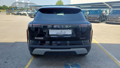 Jaecoo Jaecoo 7 SHS -P 1.5 tgdi phev Exclusive auto (4)