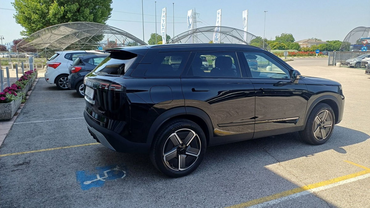Jaecoo Jaecoo 7 SHS -P 1.5 tgdi phev Exclusive auto (5)