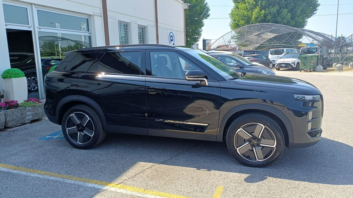 Jaecoo Jaecoo 7 SHS -P 1.5 tgdi phev Exclusive auto (6)