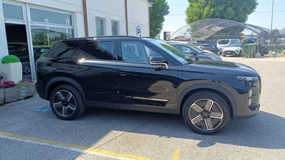 Jaecoo Jaecoo 7 SHS -P 1.5 tgdi phev Exclusive auto (6)