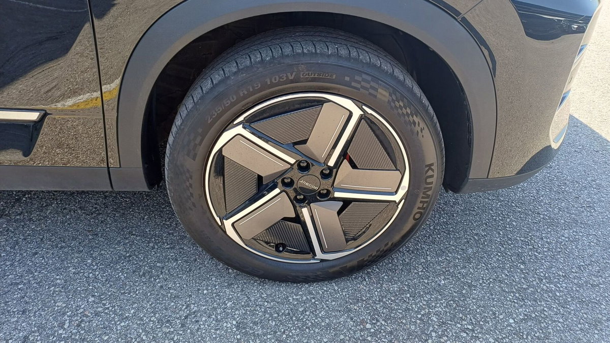 Jaecoo Jaecoo 7 SHS -P 1.5 tgdi phev Exclusive auto (7)