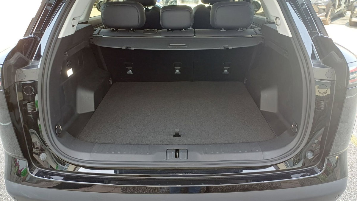 Jaecoo Jaecoo 7 SHS -P 1.5 tgdi phev Exclusive auto (8)