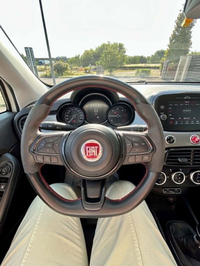 Fiat 500X 1.3 mjet Sport 95cv (10)