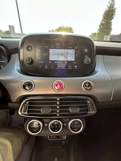 Fiat 500X 1.3 mjet Sport 95cv (12)