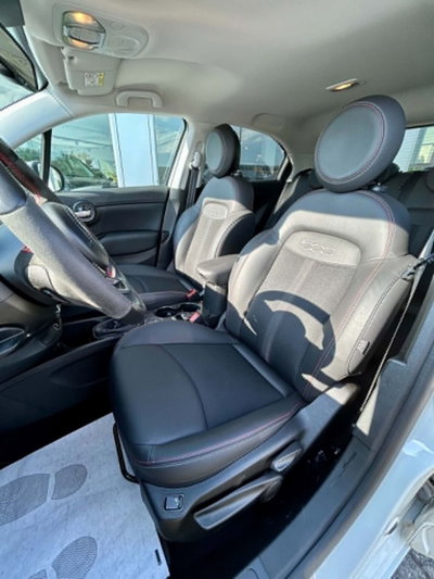 Fiat 500X 1.3 mjet Sport 95cv (15)