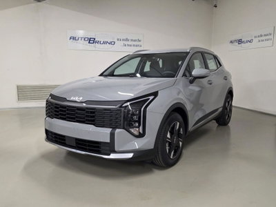 Kia Sportage 1.6 crdi mhev Business dct nuova
