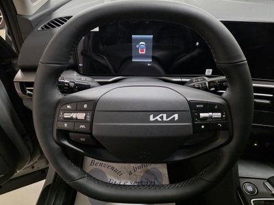 Kia Sportage 1.6 crdi mhev Business dct (11)