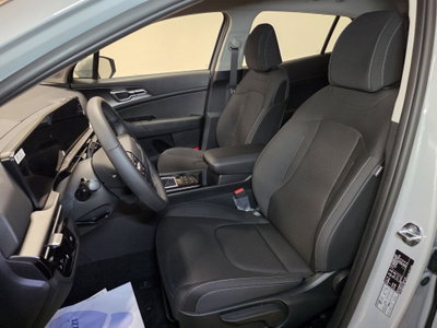 Kia Sportage 1.6 crdi mhev Business dct (8)
