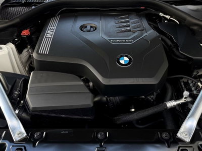 BMW Z4 Cabrio sdrive 20i Sport (12)