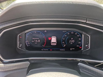 Volkswagen T-Cross 1.0 TSI 115 CV Style BMT (10)