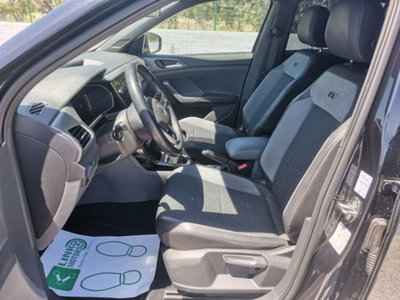 Volkswagen T-Cross 1.0 TSI 115 CV Style BMT (12)
