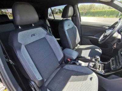 Volkswagen T-Cross 1.0 TSI 115 CV Style BMT (15)