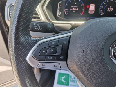 Volkswagen T-Cross 1.0 TSI 115 CV Style BMT (17)