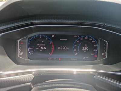 Volkswagen T-Cross 1.0 TSI 115 CV Style BMT (18)