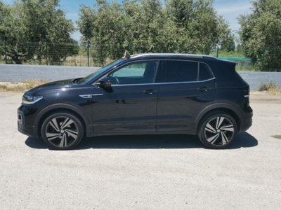Volkswagen T-Cross 1.0 TSI 115 CV Style BMT (3)