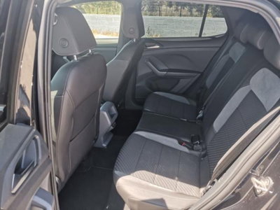 Volkswagen T-Cross 1.0 TSI 115 CV Style BMT (5)
