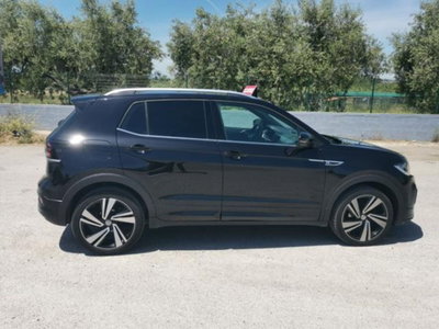 Volkswagen T-Cross 1.0 TSI 115 CV Style BMT (8)