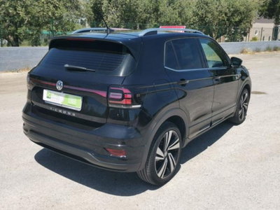 Volkswagen T-Cross 1.0 TSI 115 CV Style BMT (9)