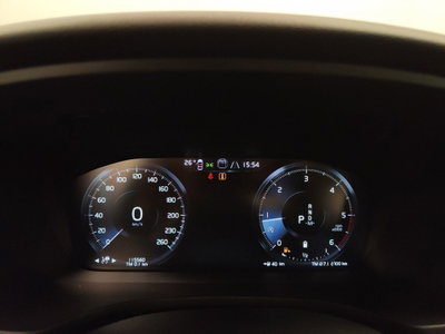 Volvo V60 Cross Country 2.0 b4 Ultimate awd auto (10)